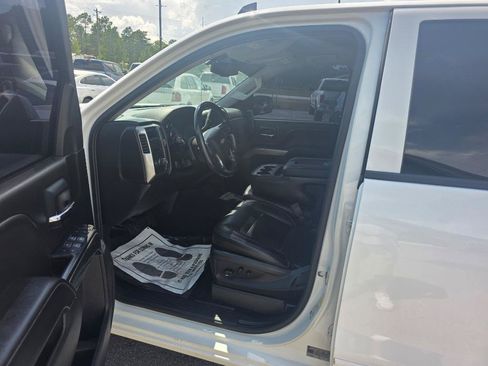 Used 2018 Chevrolet Silverado 1500 LT w/ All Star Edition RWD image 5