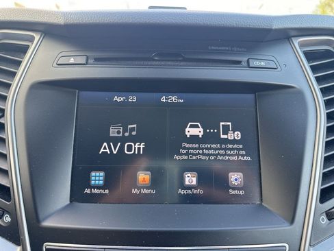 Used 2018 Hyundai Santa Fe Sport 2.0T image 19