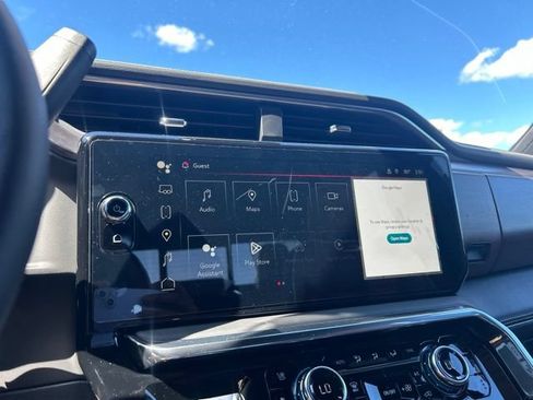 New 2026 GMC Sierra 2500 Denali Ultimate w/ Max Trailering Package AWD/4WD image 29
