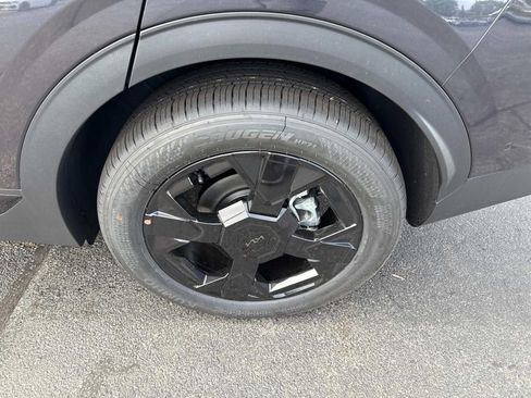 New 2026 Kia Sportage X-Line w/ X-Line Technology Package image 5