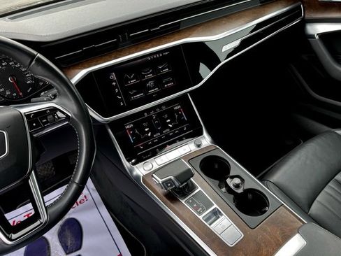 Used 2019 Audi A6 3.0T Premium w/ Convenience Package image 38