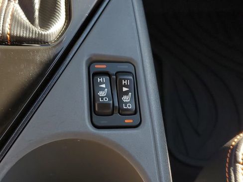 Certified 2024 Subaru Crosstrek 2.5i Limited w/ Crosstrek Mirror Package image 31