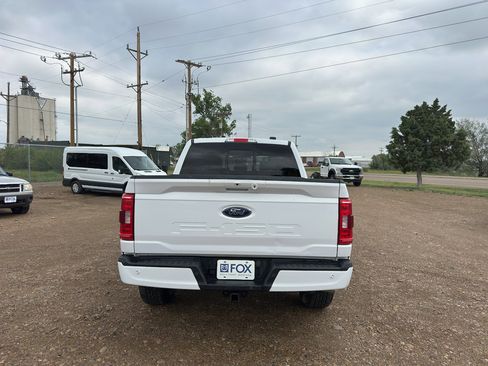Used 2023 Ford F150 XLT w/ Equipment Group 302A High image 20