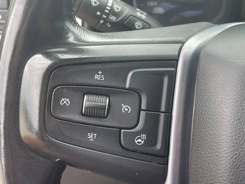 Used 2019 GMC Sierra 1500 SLT w/ SLT Premium Package AWD/4WD image 32
