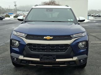 Certified 2023 Chevrolet TrailBlazer ACTIV video 2