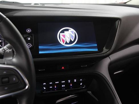 Used 2023 Buick Envision Essence FWD image 10