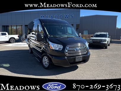 Used 2016 Ford Transit 250 148 Medium Roof
