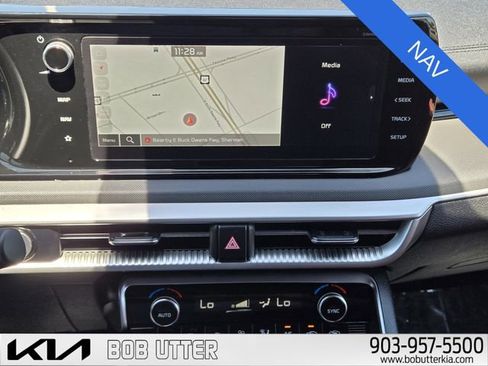 Used 2023 Kia K5 GT-Line w/ GT-Line Premium Package FWD image 16
