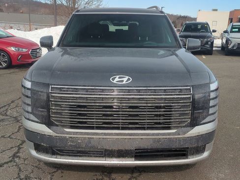 Used 2026 Hyundai Palisade Calligraphy image 8