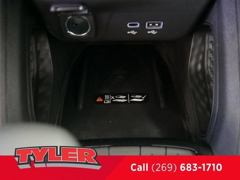 New 2026 Chevrolet TrailBlazer LT w/ Convenience Package AWD/4WD image 30