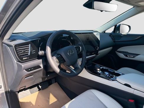 New 2026 Lexus NX 350 AWD w/ Luxury Package image 25