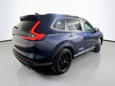 Used 2023 Honda CR-V Sport image 8