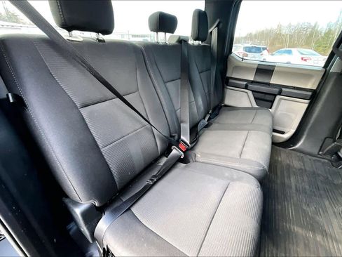 Used 2020 Ford F150 XL w/ Equipment Group 101A Mid image 19