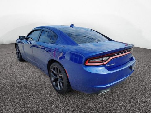Used 2018 Dodge Charger SXT Plus w/ Quick Order Package 29J image 5