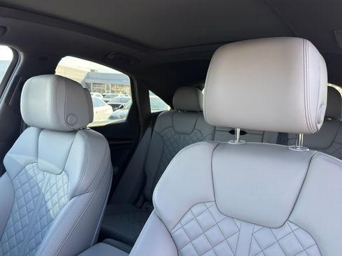 Certified 2024 Audi SQ5 Premium Plus w/ Premium Plus Package image 12
