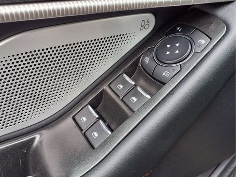 Used 2025 Ford Explorer ST AWD/4WD image 17