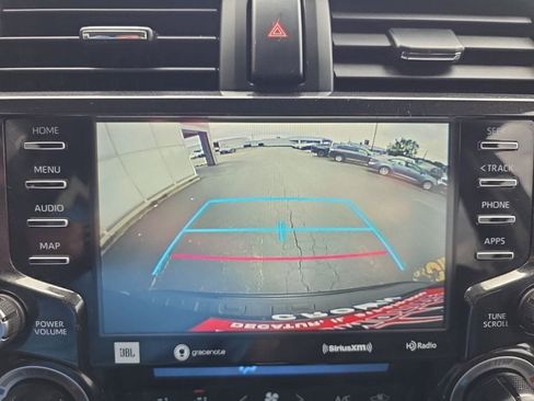Used 2021 Toyota 4Runner TRD Pro AWD/4WD image 26
