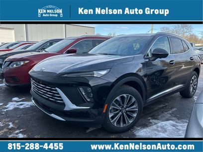 New 2026 Buick Envision Preferred