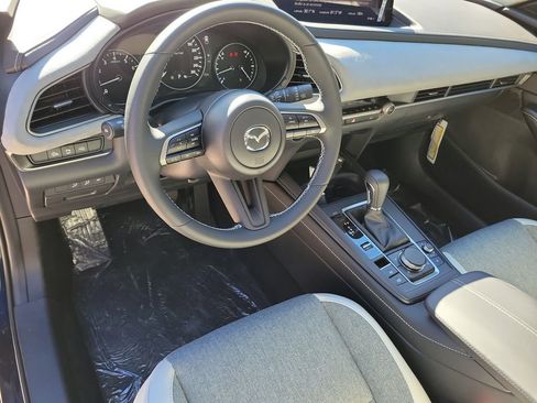 New 2026 MAZDA CX-30 AWD 2.5 S image 19