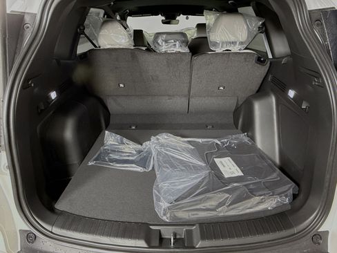 New 2026 Honda CR-V Sport Touring image 34