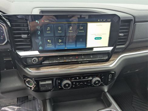 New 2026 Chevrolet Silverado 1500 LT image 11