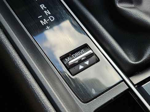 Certified 2024 MAZDA CX-50 AWD 2.5 S w/ Cargo Package image 23