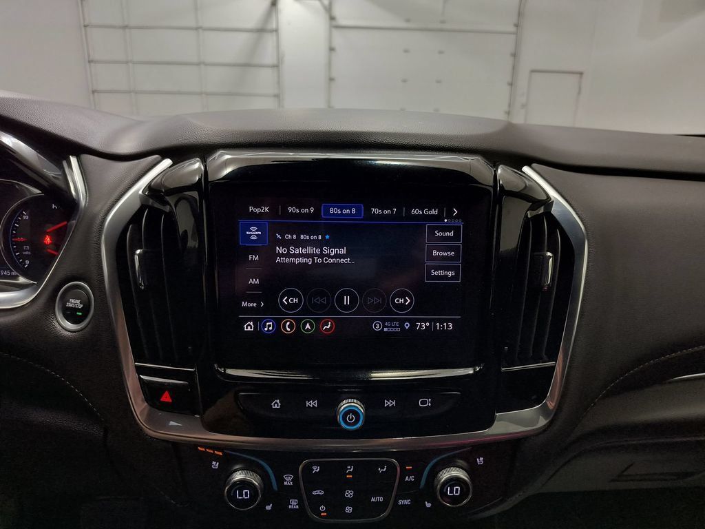 Used 2023 Chevrolet Traverse Premier AWD/4WD image 15