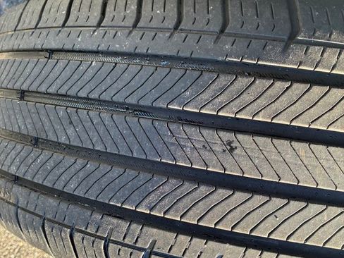 Certified 2024 Lincoln Nautilus Reserve w/ Equipment Group 202A image 25