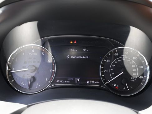 Used 2020 INFINITI QX80 Limited AWD/4WD image 46