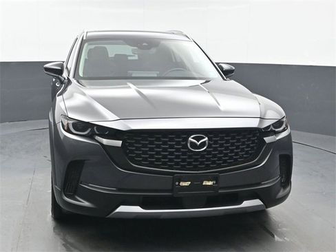 Certified 2023 MAZDA CX-50 AWD 2.5 Turbo w/ Cargo Package image 8