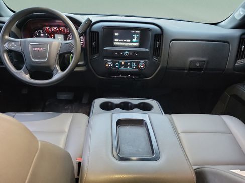 Used 2019 GMC Sierra 1500 Limited w/ Sierra Convenience Package RWD image 7