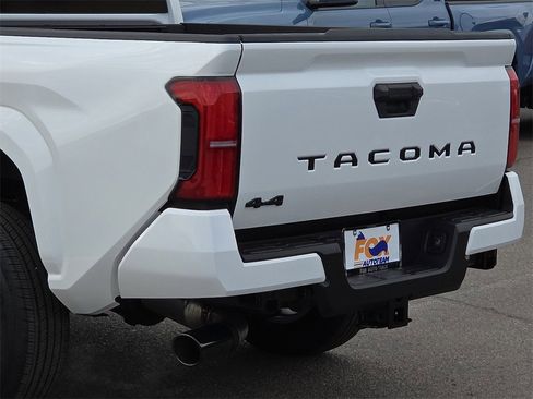 New 2026 Toyota Tacoma SR5 image 11