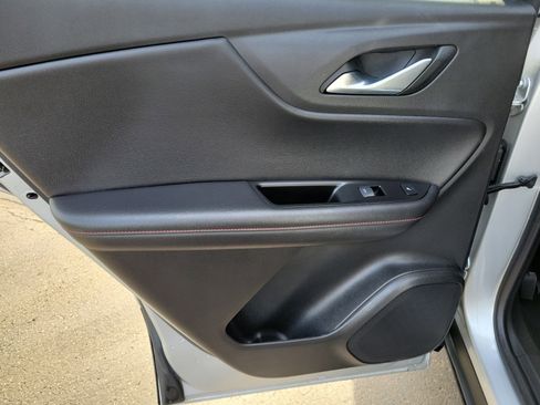 Used 2021 Chevrolet Blazer RS w/ Enhanced Convenience Package image 15