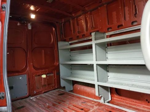 Used 2016 Nissan NV 2500 S w/ Power Package image 19