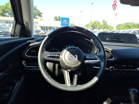 Used 2023 MAZDA CX-30 AWD 2.5 S w/ Preferred Package image 19