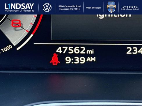 Used 2023 Audi A5 2.0T Premium Plus w/ Premium Plus image 24