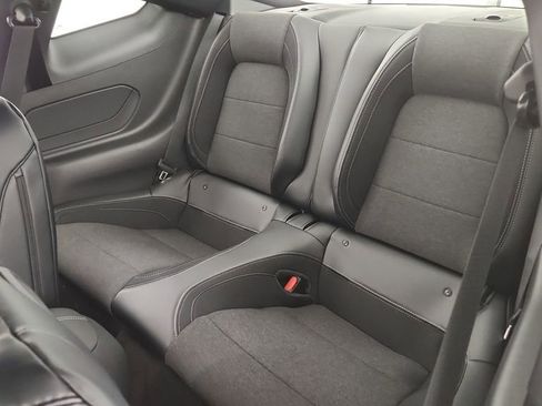 New 2026 Ford Mustang Coupe image 28