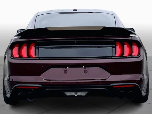 Used 2018 Ford Mustang GT Premium image 5