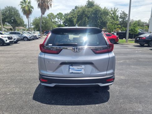 Used 2020 Honda CR-V LX image 6