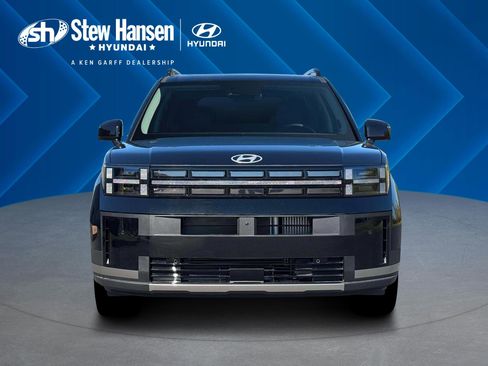 New 2026 Hyundai Santa Fe Limited image 13