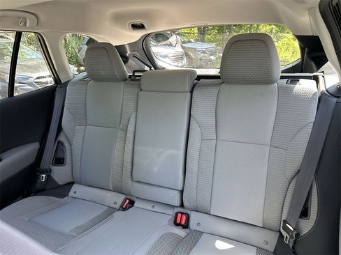 New 2025 Subaru Outback Premium image 13