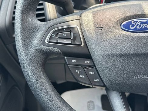 Used 2021 Ford EcoSport SE FWD image 27