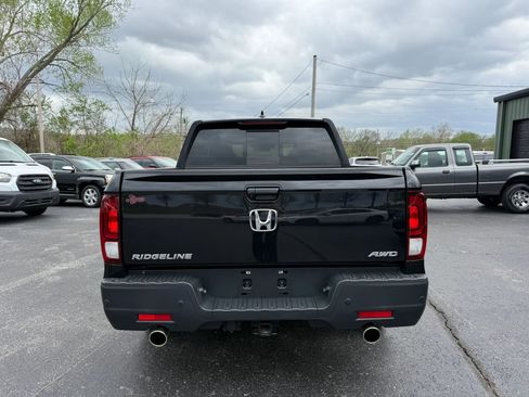 Used 2023 Honda Ridgeline RTL-E image 5