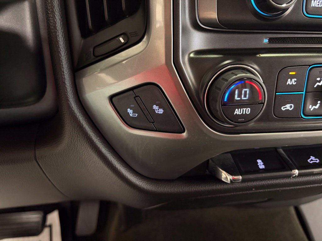 Used 2015 Chevrolet Silverado 1500 LT w/ All Star Edition AWD/4WD image 19