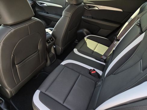 New 2026 Buick Envision Sport Touring image 6