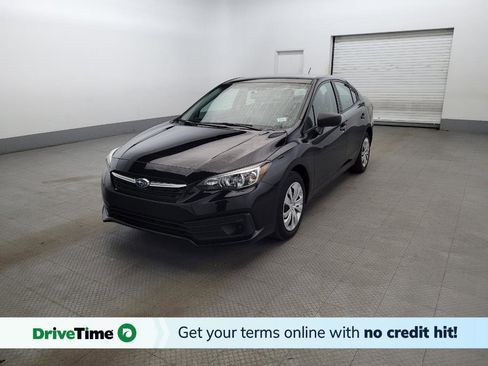Used 2023 Subaru Impreza 2.0i image 1