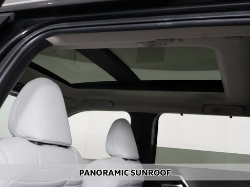 Used 2023 Mitsubishi Outlander SEL AWD/4WD image 4