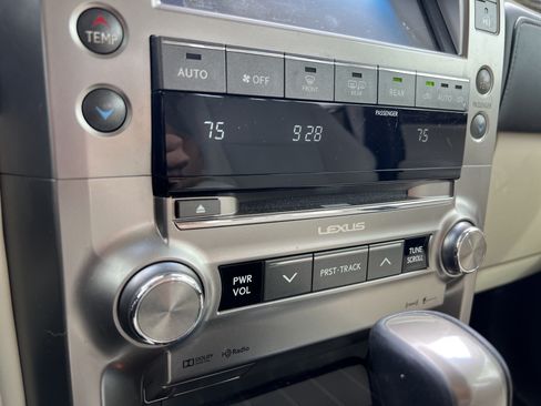 Used 2021 Lexus GX 460 Premium w/ Premium Package AWD/4WD image 29