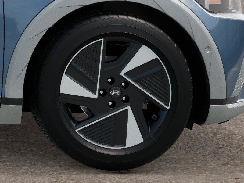 New 2027 Hyundai Ioniq 5 Limited RWD image 8