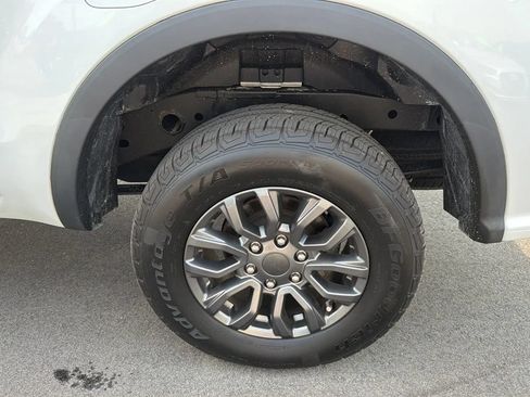 Used 2021 Ford Ranger XLT w/ Equipment Group 301A Mid RWD image 19